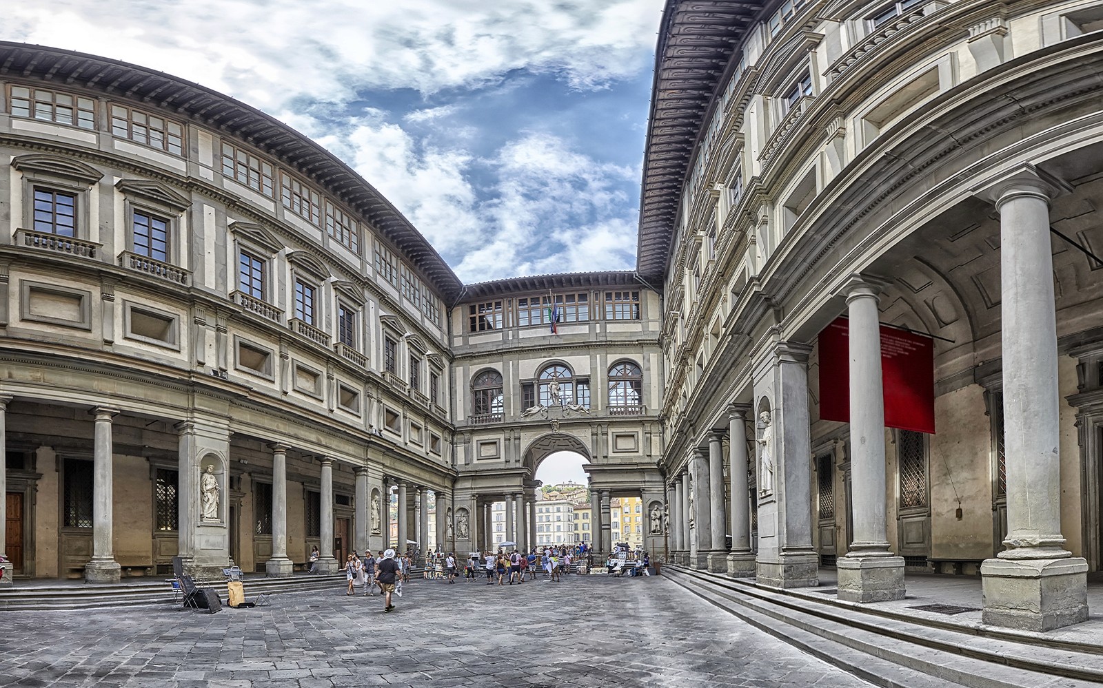 Florence Self Guided Audio Tour — gallery 3