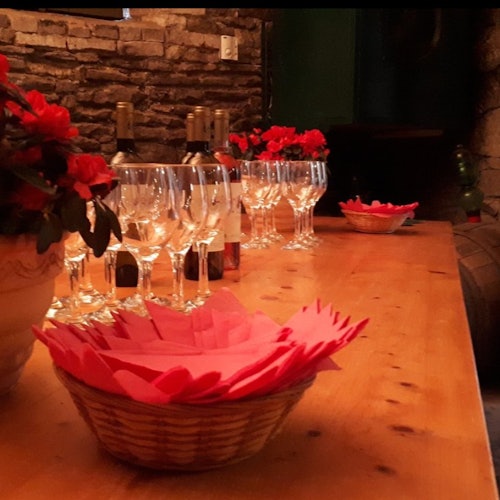 Corfu: Winery Tour + Wine & Olive Tasting — gallery 4