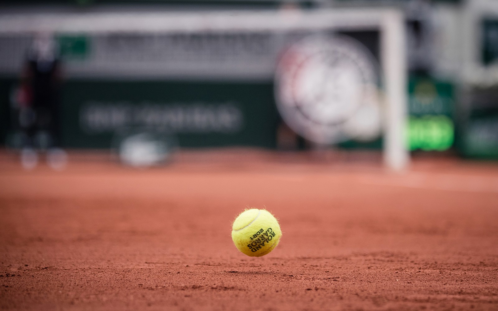 Roland-Garros Stadium Tour with Behind-the-Scenes Access — gallery 3