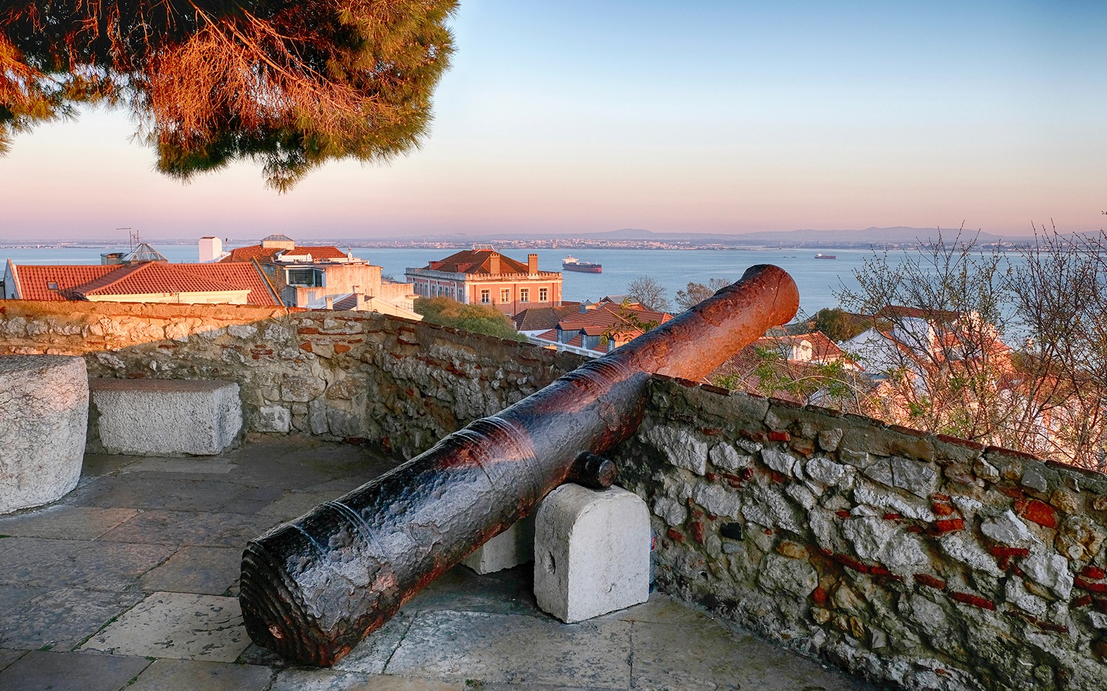 St. George Castle Tickets with Audio Guide — gallery 5
