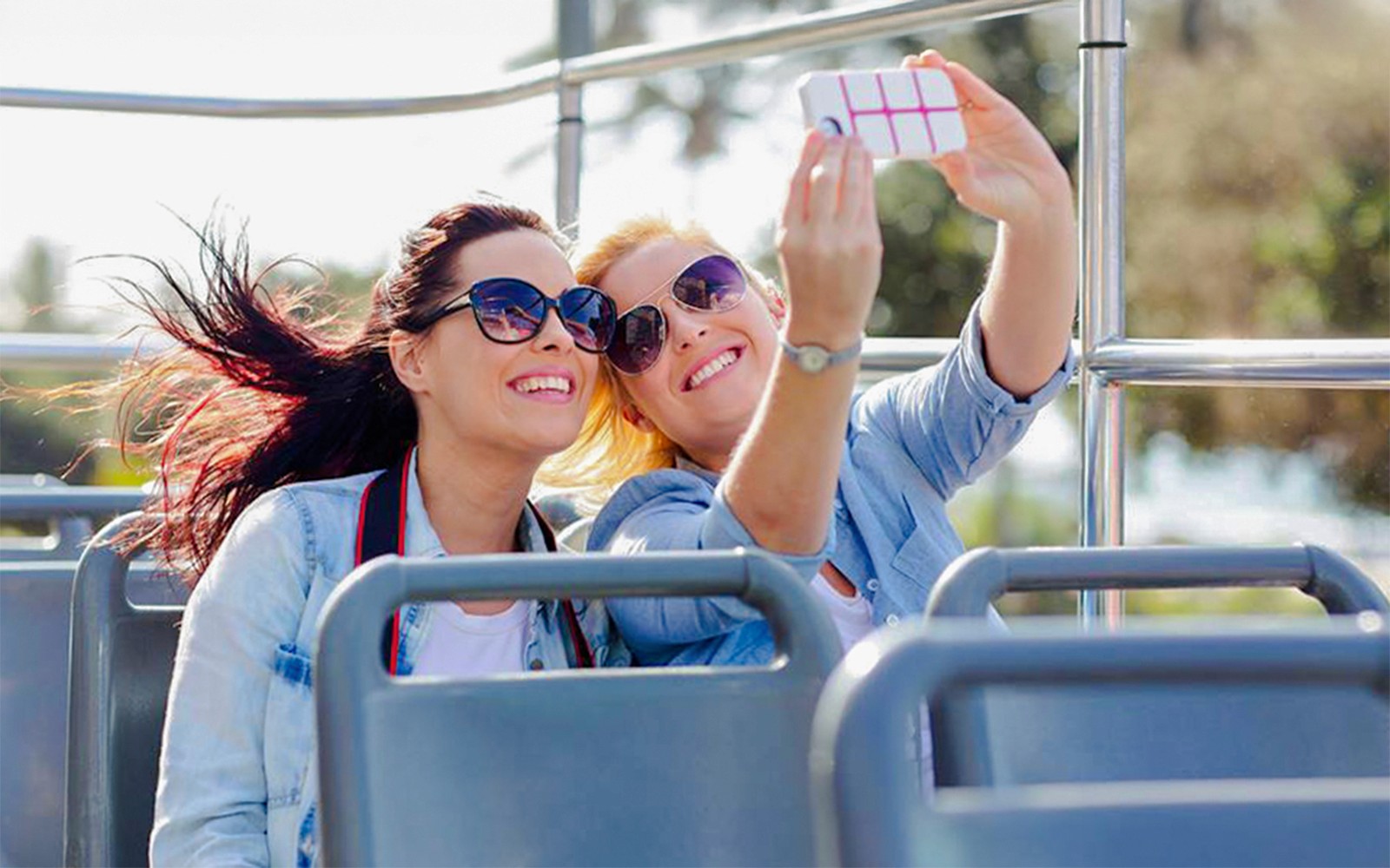 Miami City Tour & Biscayne Bay Boat Tour — gallery 1
