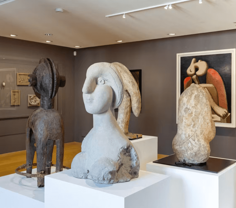 Musée national Picasso-Paris: Priority Entry Ticket