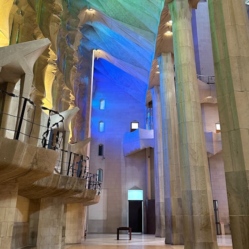 Gaudí & Sagrada Familia: Guided Tour — gallery 2