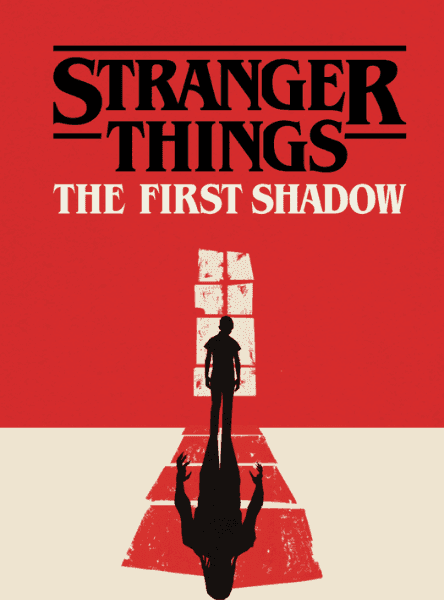 Stranger Things: The First Shadow — main image