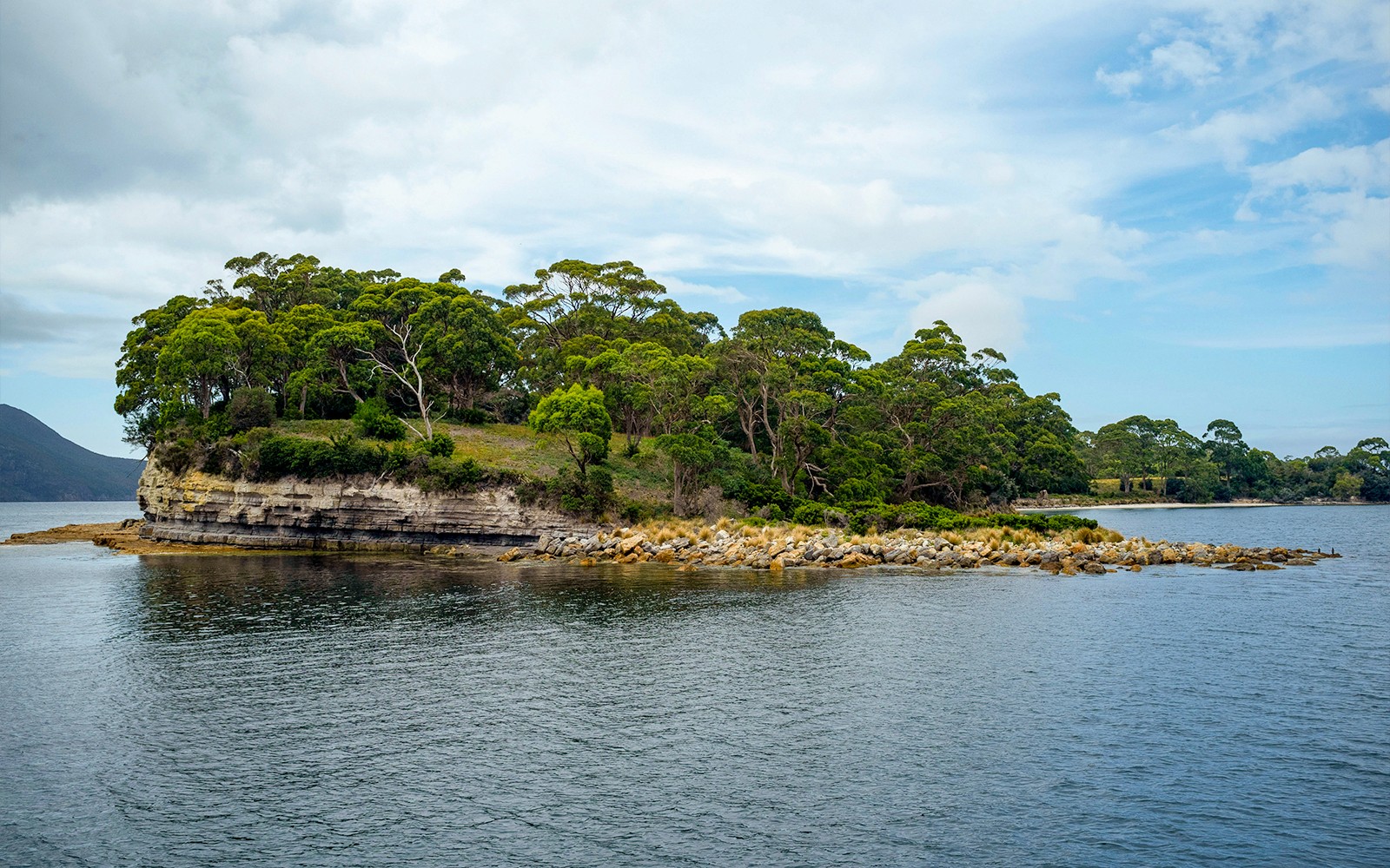 From Hobart: Port Arthur, Tasman Peninsula & Richmond Guided Tour — gallery 3