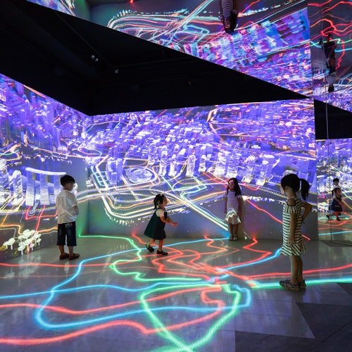 Singapore: Story Of Singapore — gallery 1