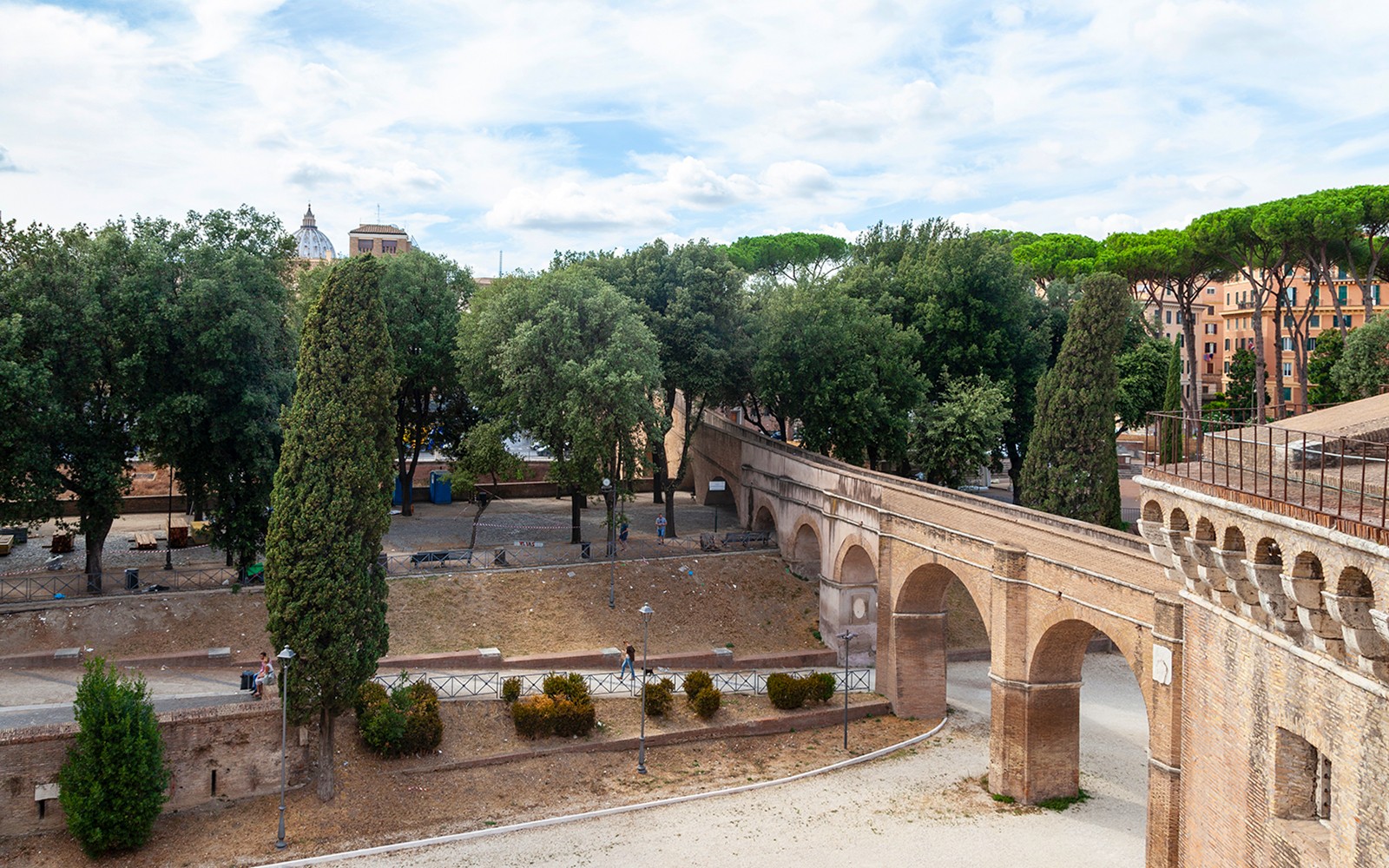 Castel Sant’Angelo Timed Entry Tickets — gallery 2