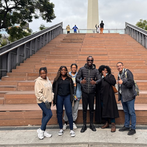 Buenos Aires City Tour with Lunch — gallery 2