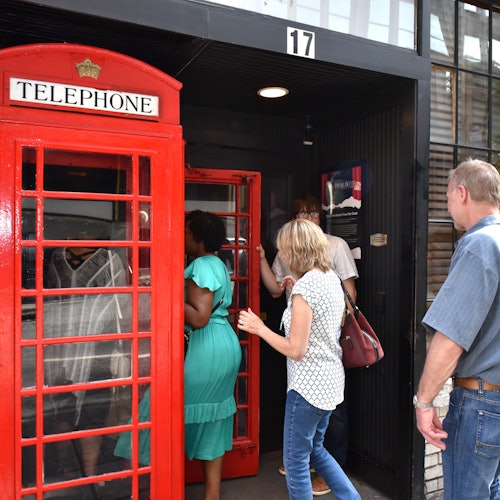 Atlanta: Prohibition Themed Dining Experience — gallery 4