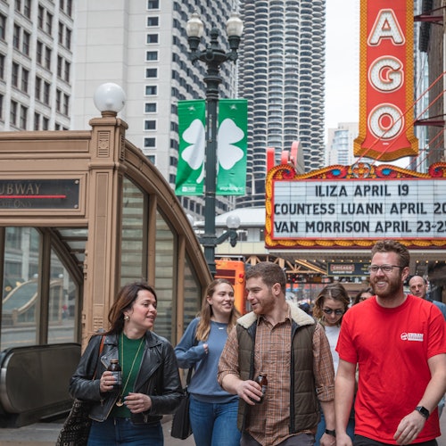Chicago: Culture & Architecture Guided Tour — gallery 3