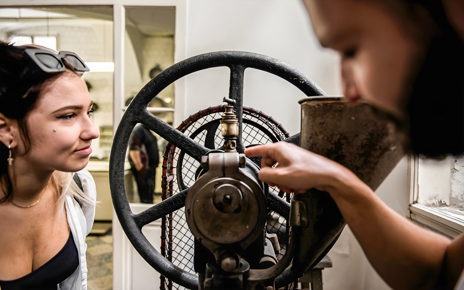 Guided Tour of Vienna’s Historical Pharmacy Cellar — gallery 1