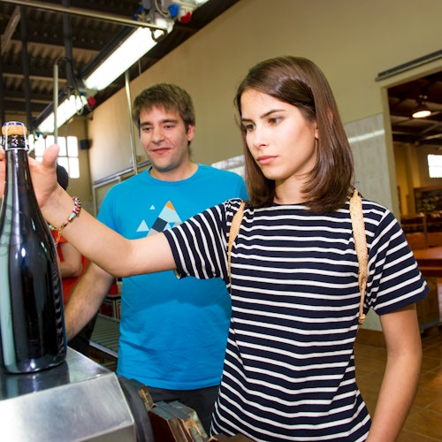 Barcelona: Guided Wine and Cava Experience — gallery 1