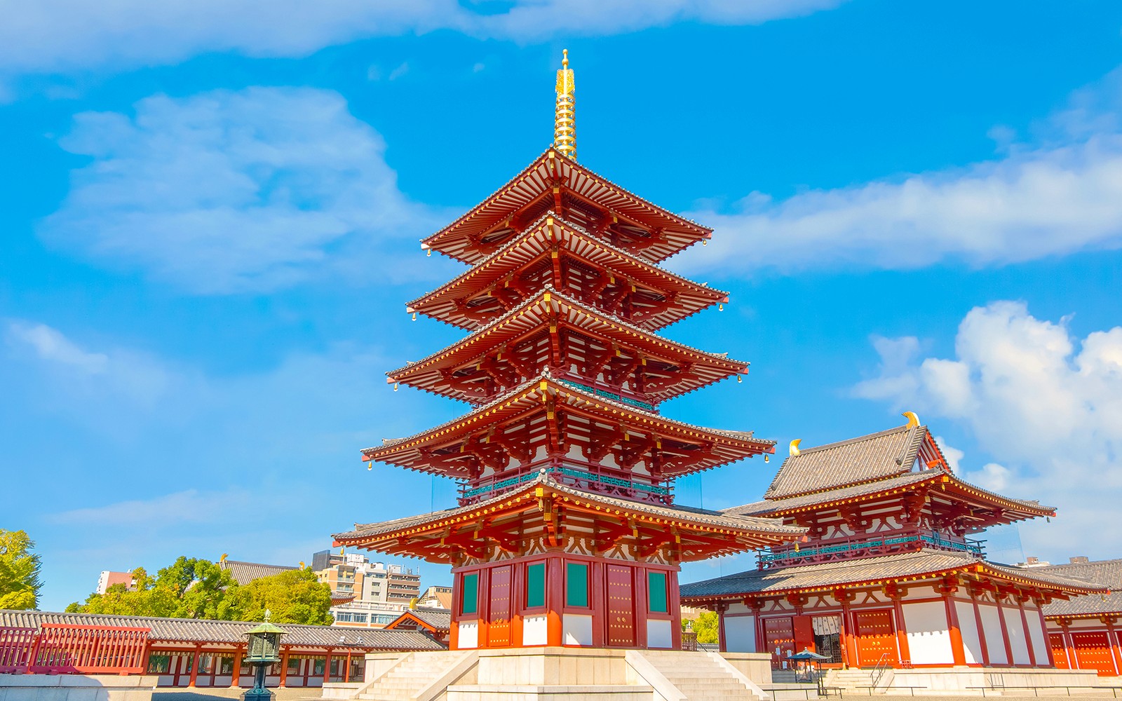 Osaka e-Pass (大阪eパス) — gallery 3