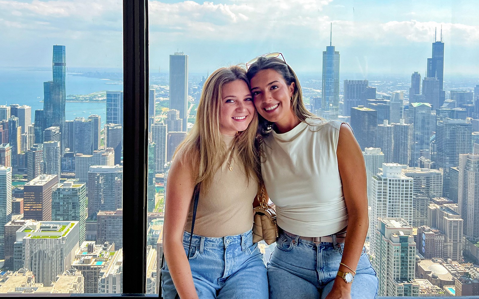 360 Chicago Sip & View