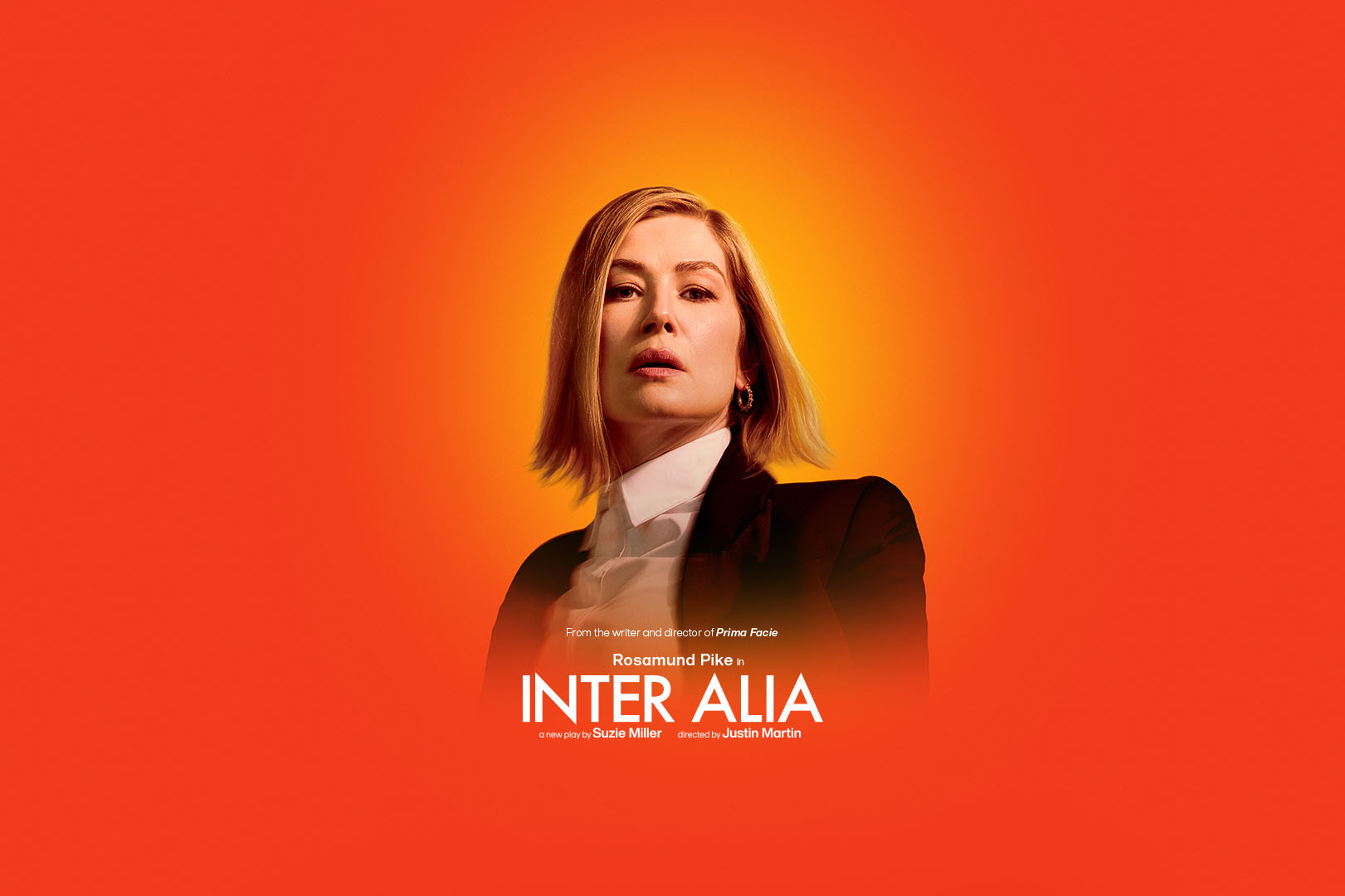 Inter Alia tickets at Music Box Theatre