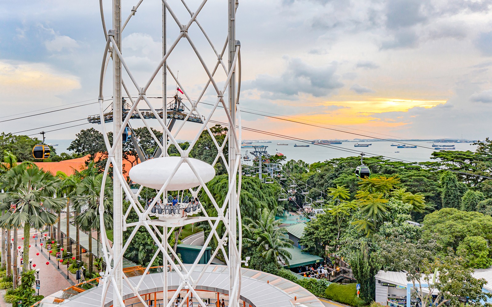 SkyHelix Sentosa Tickets — gallery 5