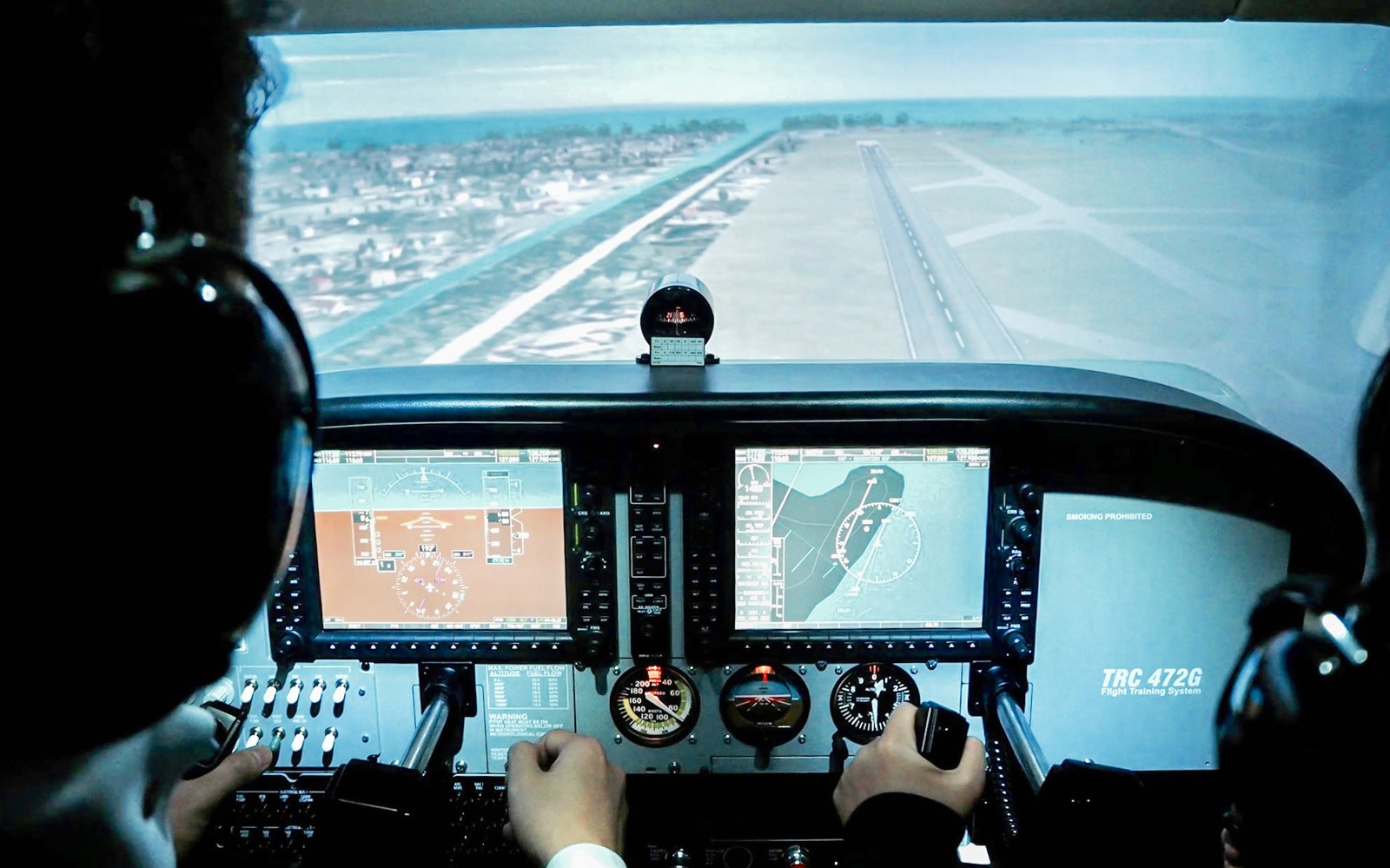 Tickets to Aeroviation Full Flight Experience (100 minutes) — gallery 2
