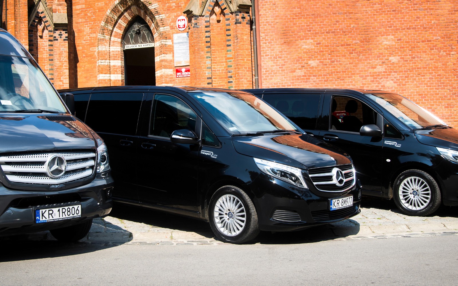 One-Way Tickets: Krakow-Balice Airport to/from Krakow City — gallery 1