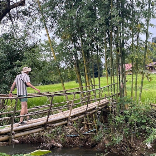 Doi Inthanon National Park: Guided Day Tour from Chiang Mai + ATV Ride + Lunch — gallery 2
