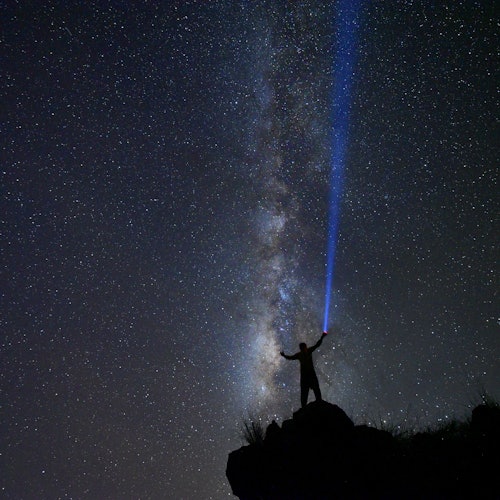 Stargazing at Mount Teide — gallery 3