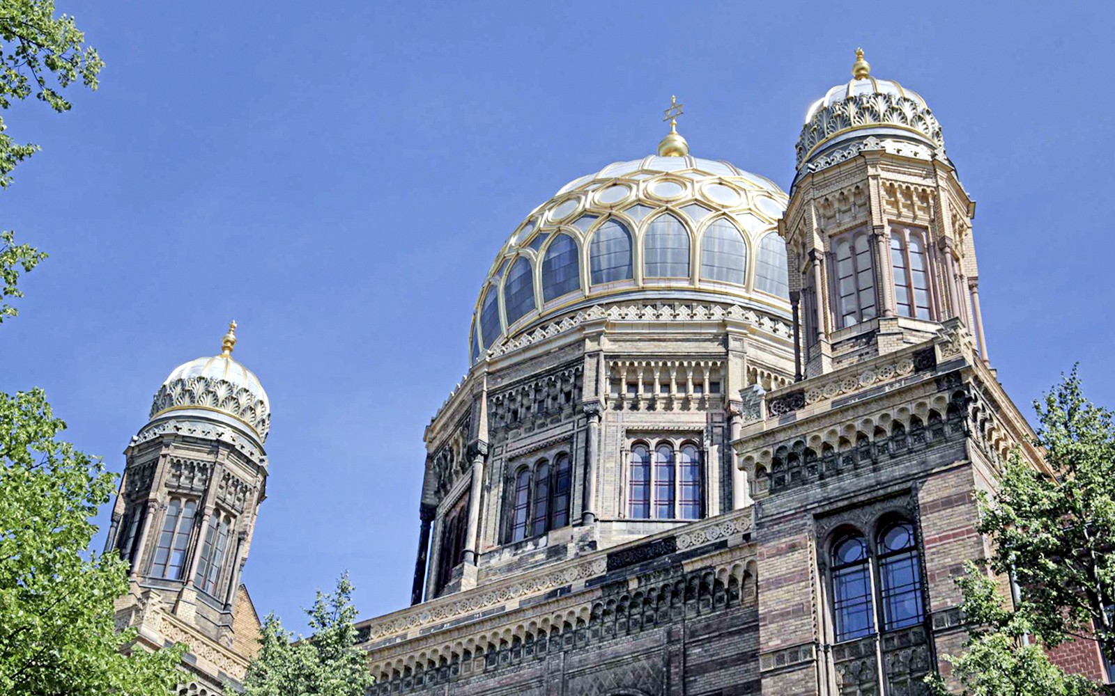 World War II And The Third Reich Walking Tour Of Berlin