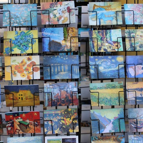 Provence: Arles Guided Van Gogh Tour + Saint-Paul de Mausole Entry — gallery 2