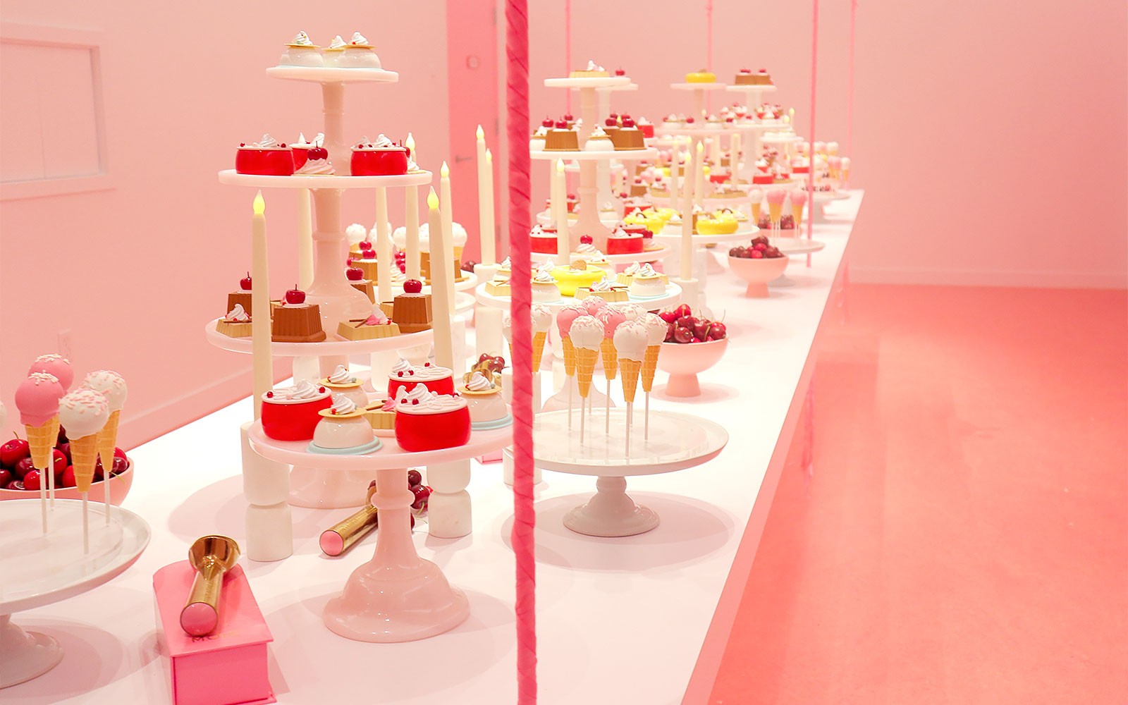 Museum of Ice Cream Singapore Tickets — gallery 3