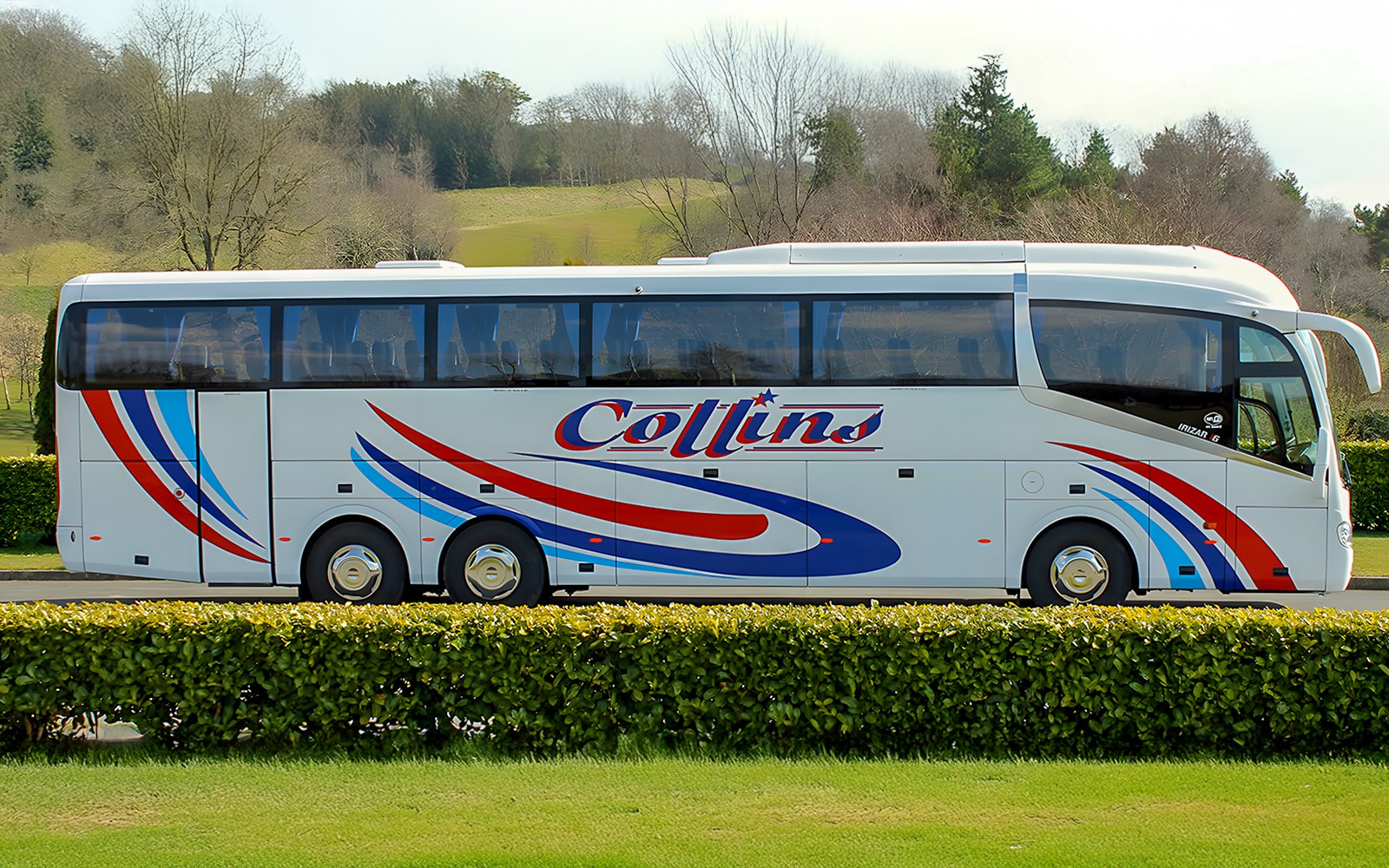 From Dublin: Wicklow Mountains, Glendalough, and Kilkenny Full-Day Trip