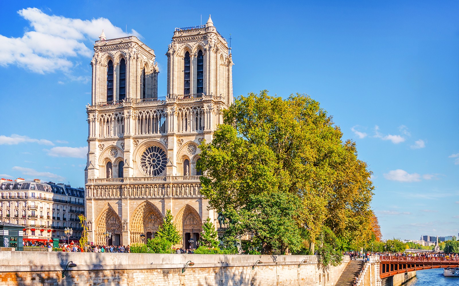 Notre-Dame Secret Food Tour — gallery 2