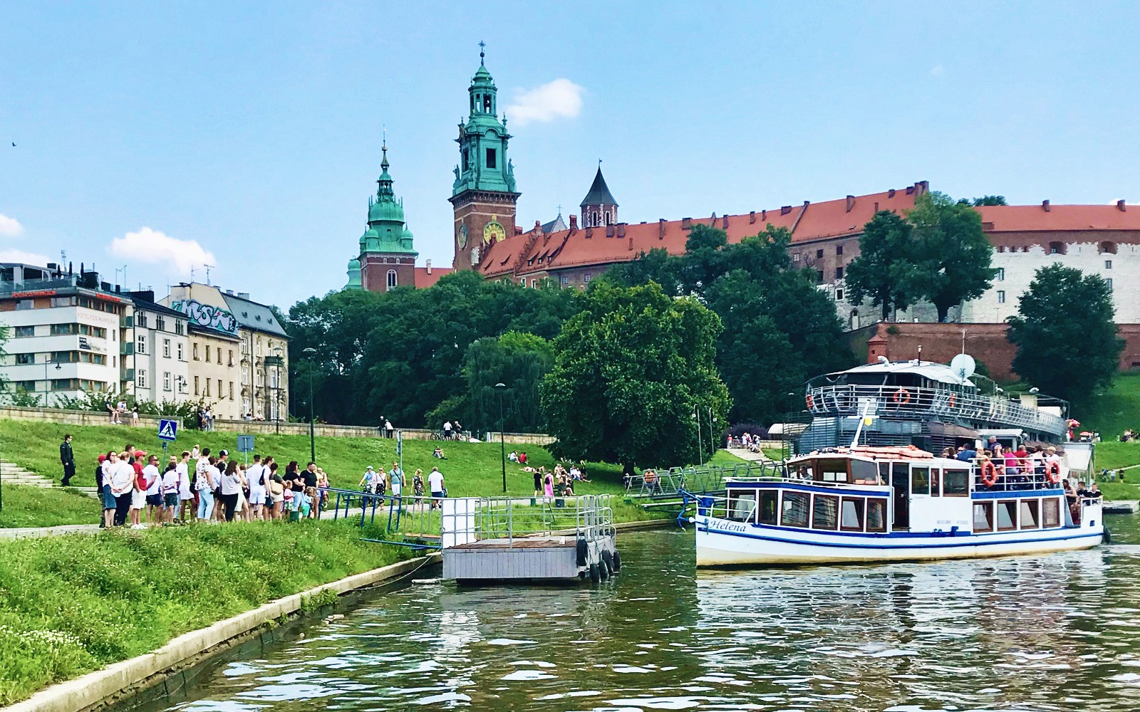 Vistula River Cruise — gallery 2