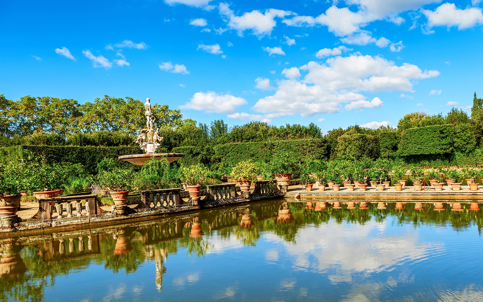 Pitti Palace, Palatine Gallery & Boboli Gardens Guided Tour