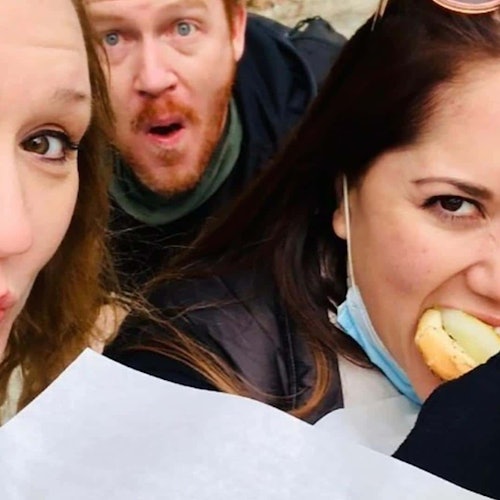 Chicago: Guided Food Tour + Bike or Kayak Rental — gallery 4