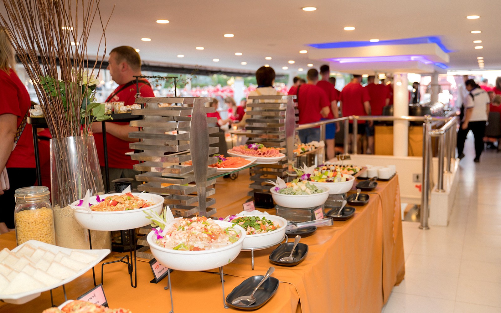Meridian Cruise with International Buffet Dinner — gallery 3