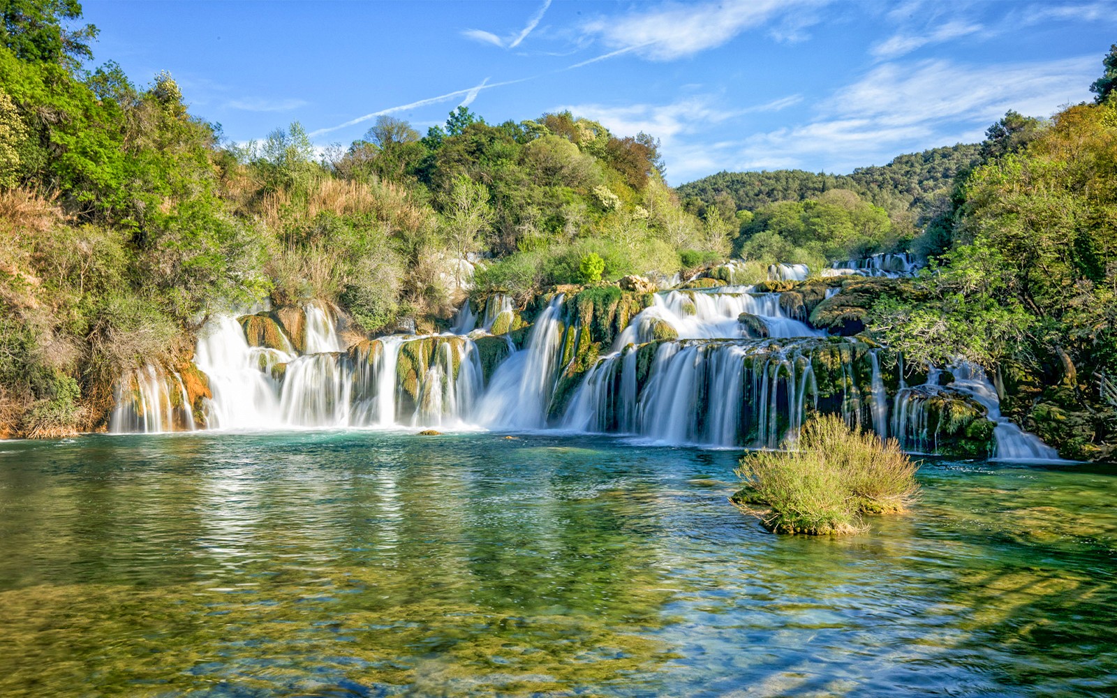 Krka National Park Tickets