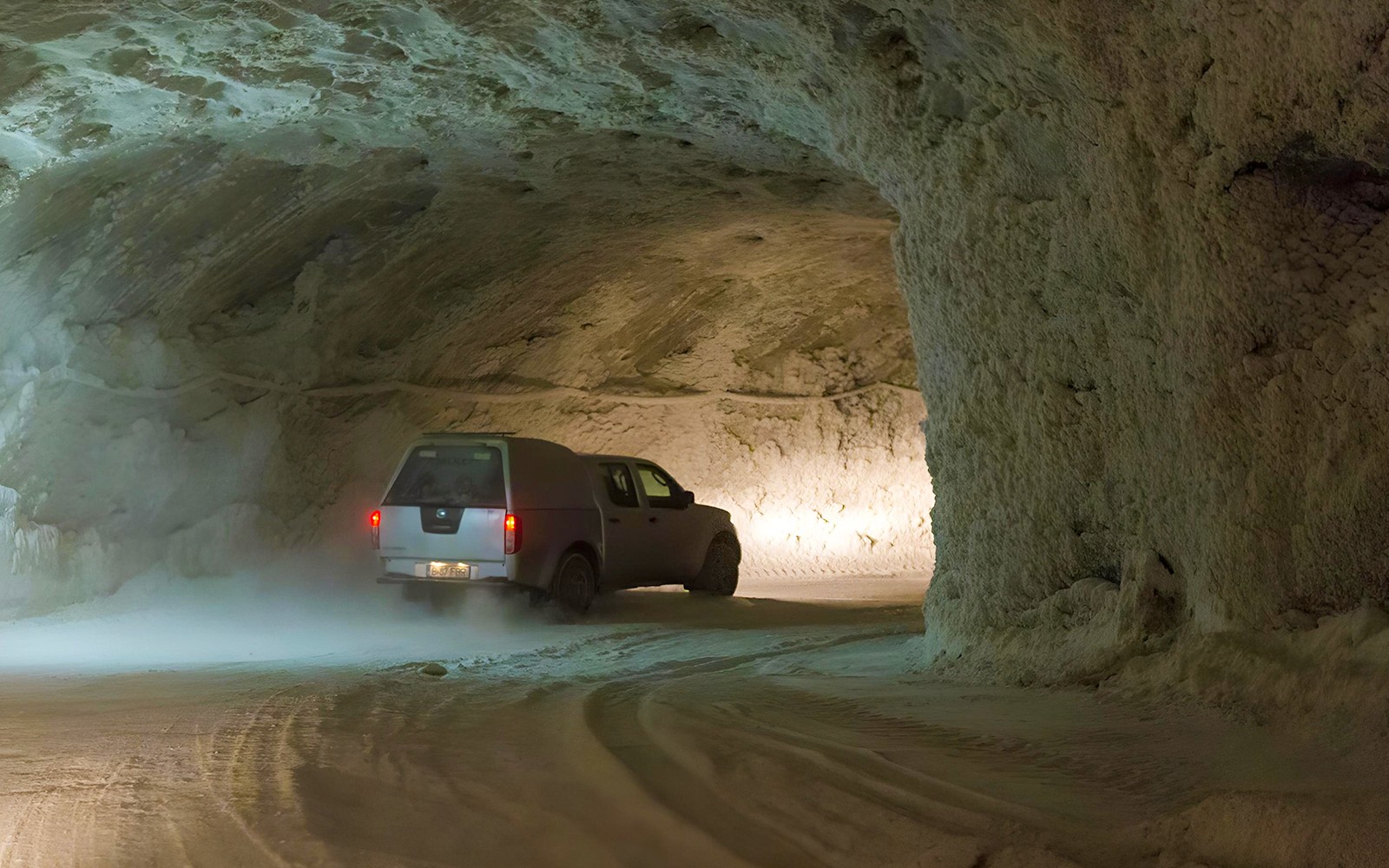 From Bucharest: Slanic Salt Mine Day Trip — gallery 3