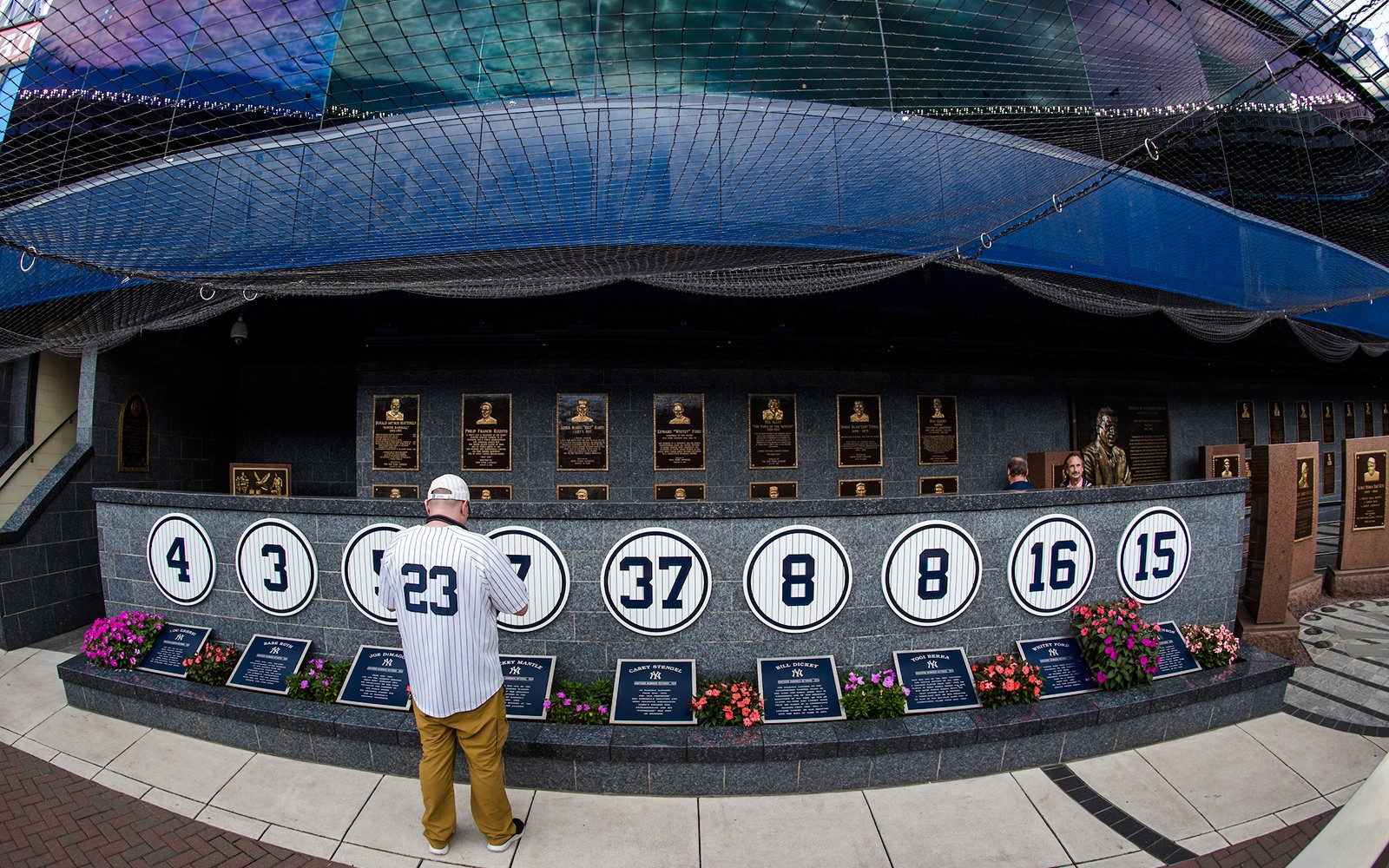 New York Yankees Game Tickets
