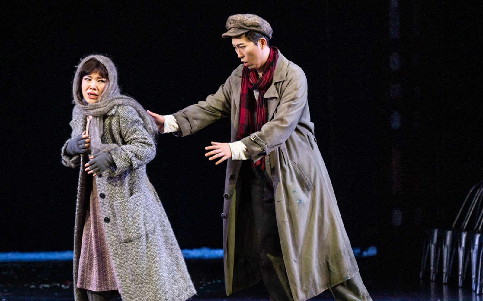 La Bohème — gallery 4