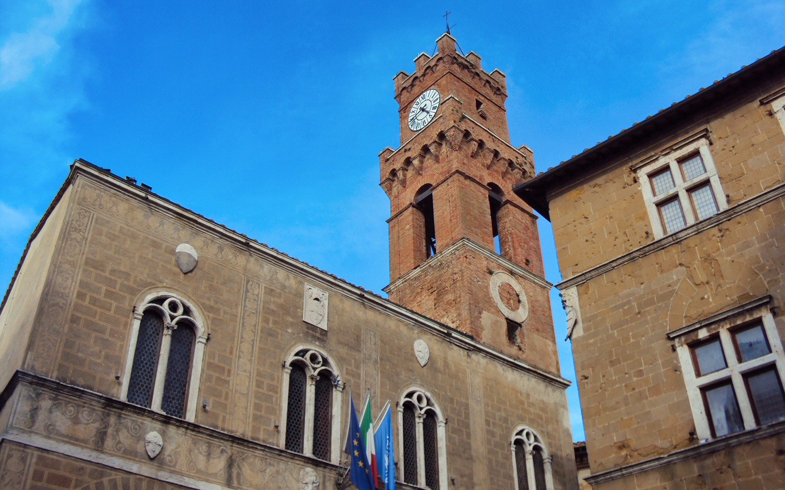 From Rome: Tuscany Day Trip with Lunch and Sommelier‑Led Tasting — gallery 4