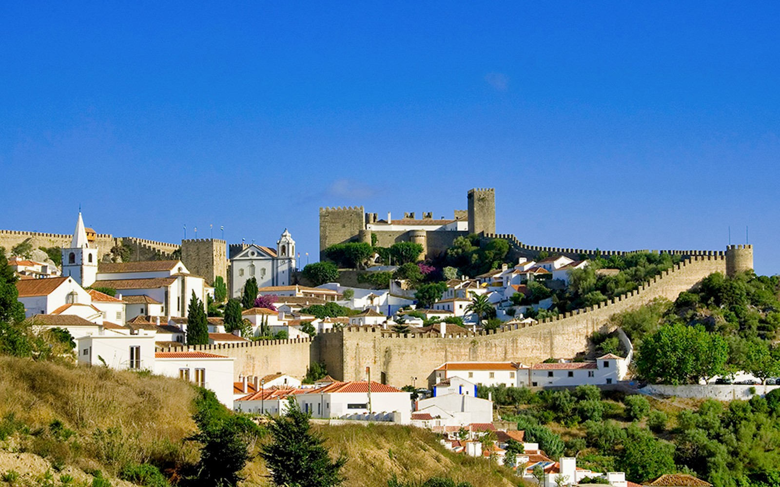 Fátima, Óbidos, Batalha & Nazaré: Day Tour From Lisbon — gallery 5