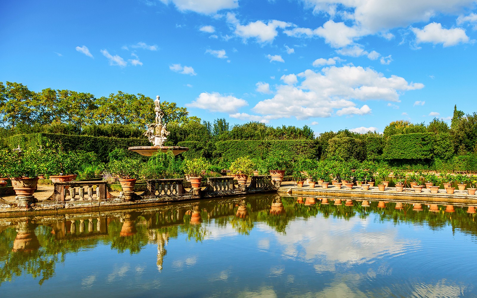 Pitti Palace & Palatine Gallery, Boboli & Bardini Gardens Skip-the-Line Tickets — gallery 4