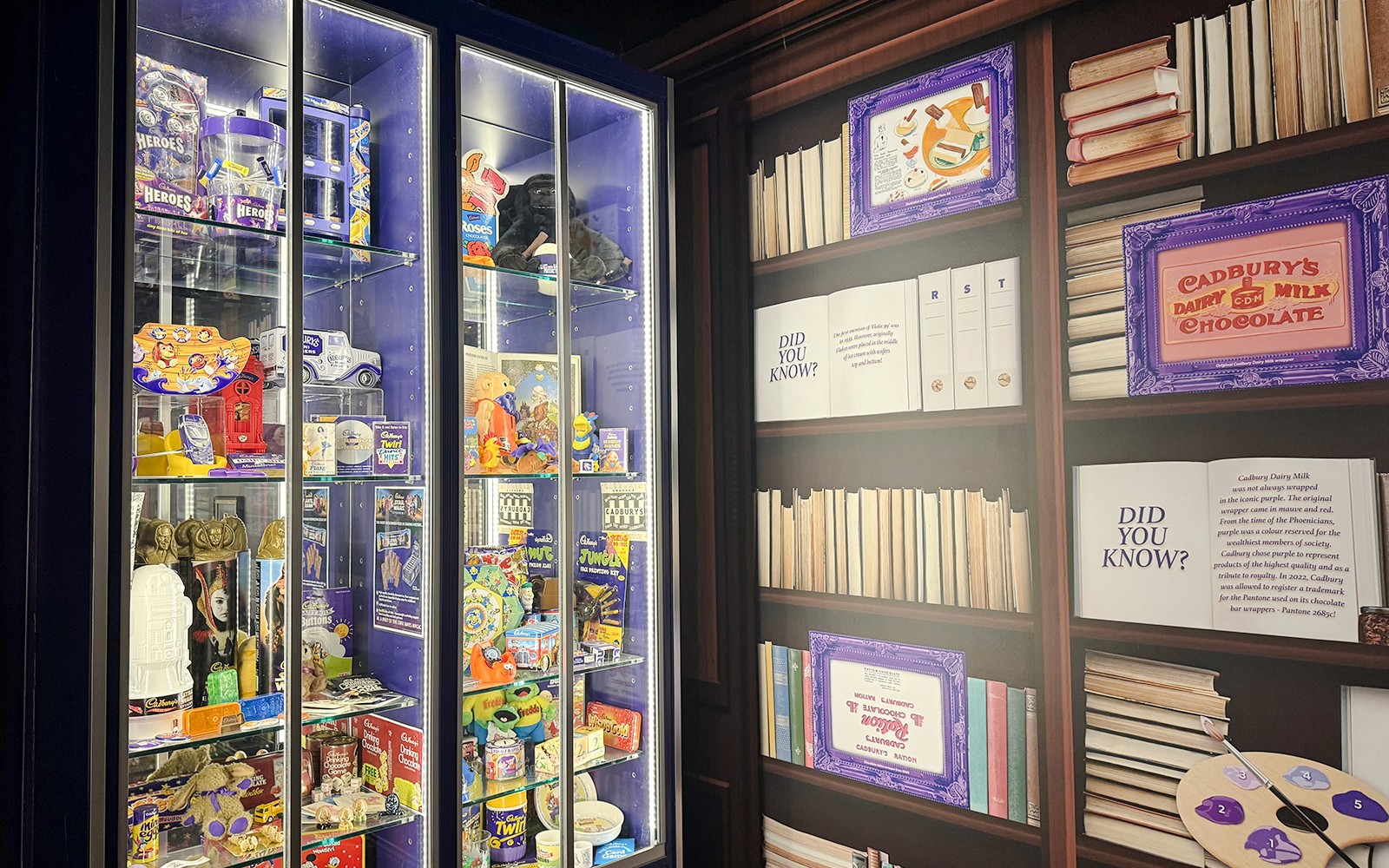 Cadbury World Tickets