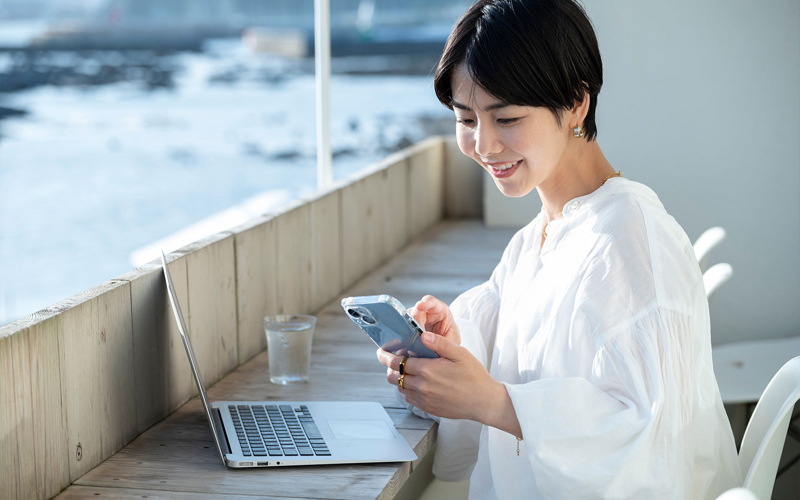 Japan Unlimited Pocket WiFi Rental Long-Term Plan: Hotel Delivery — gallery 2
