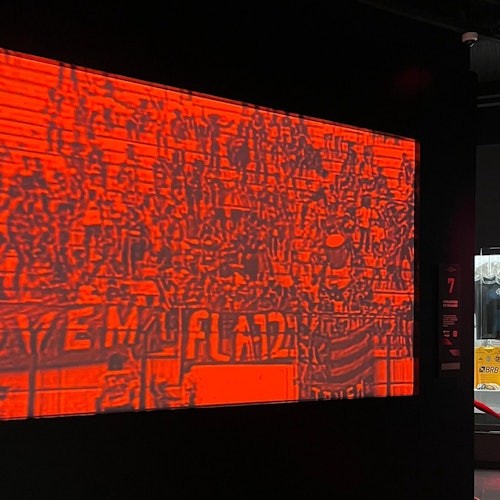 The Flamengo Museum: Entry Ticket — gallery 1