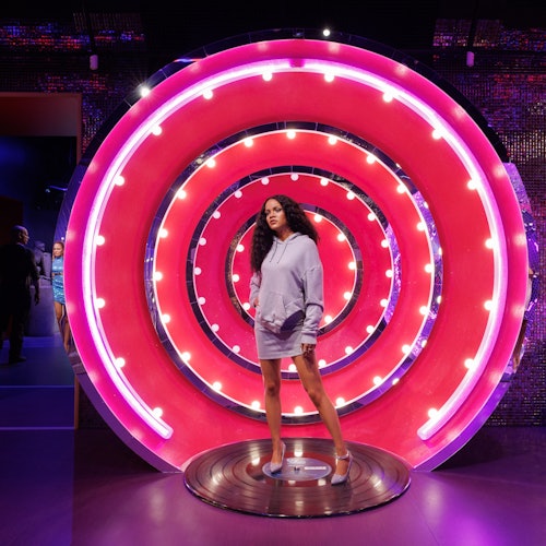 Madame Tussauds Budapest: Entry Ticket — gallery 2