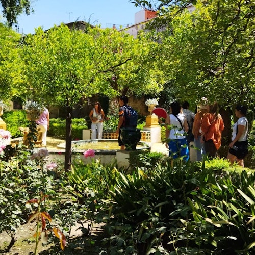 Seville: Las Setas, La Macarena, and Dueñas Palace Guided Tour — gallery 1