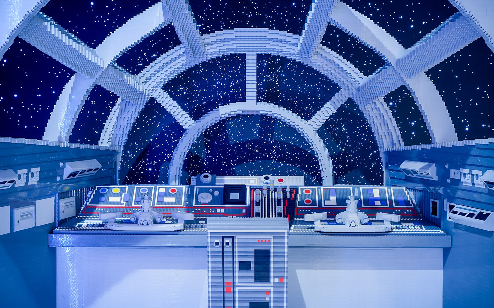 LEGO® Star Wars: The Exhibition Tickets — gallery 1