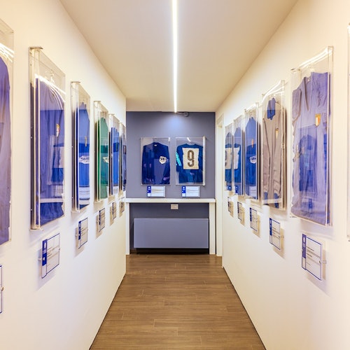 Football Museum — gallery 4