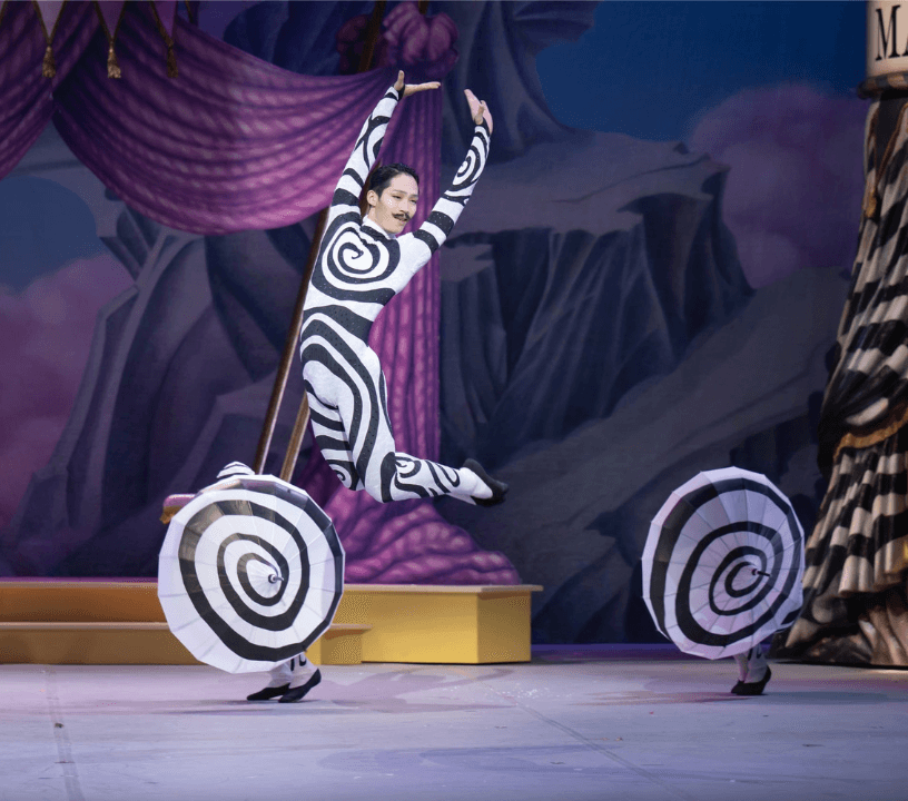 Nutcracker