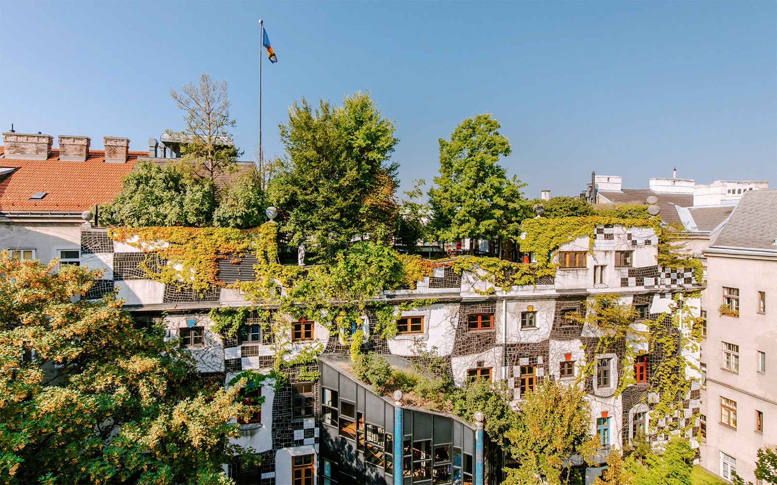 KUNST HAUS WIEN - Hundertwasser Museum Tickets — gallery 2