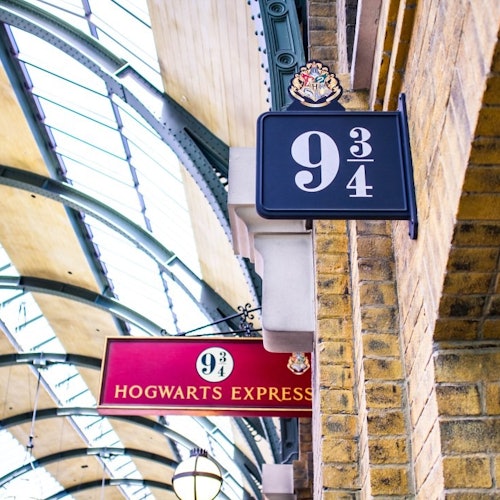 London: Harry Potter Film Sites Tour + Tower Bridge Entry